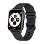 Polaroid Health Full Touch Square Watch