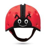 Safeheadbaby Soft Baby Head Protector Helmet For Crawling And Walking 724 Months Ultra-lightweight & Breathable Infant Safety He