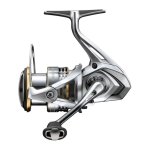 Sedona Fj Fishing Reel - 1000