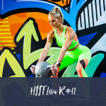 Hiit Fomo Lisa R 12