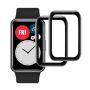 - 3D Pmma Screen Protector For Huawei Watch Fit - 2 Pack