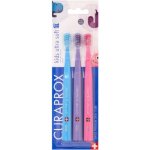 Curaprox Kids 3 Pack Toothbrush