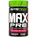 Nutritech Max Pre-workout Watermelon 450G