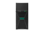 HPE Proliant ML30 GEN11 E-2434 3.4GHZ 4-CORE 1P 16GB-U 4LFF 500W Ps Emea SERVER-P65095-421