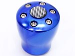 Opel Blue Racing Gearknob For & "lift Reverse" Vehicles - Autostyle Motorsport South Africa