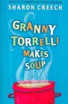 Granny Torrelli Makes Soup