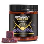 Biyode Natural Himalayan Gummies Organic Natural Gummies For Men And Women Support Natural Energy And Strength 30 Gummies