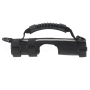 Folding Bike Frame Handle Carrier Portable Carry Handle