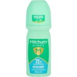 Mitchum Woman Roll-on Bright Floral 100ML