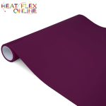 Classic Matt Violetto 16 Heat Transfer Vinyl 500MMX1M