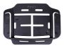 FENIX Headlamp Helmet Mount - ALG-03 V2.0
