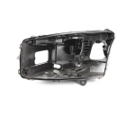 Mercedes Benz Glc X253 Bi Xenon 19-22 Headlight Back Cover Housing Replacement A2539066003DDK - Left Side