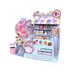 Unicorn Themed Kids Bakery Playset