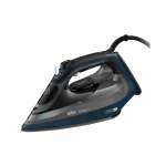 Braun - Texstyle 9 Steam Iron With Icare 3200W Blue - SI9682DB