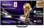 Hisense 165CM 65" MINI LED 165HZ 330HSR Pro Tv - 65U7S-PRO