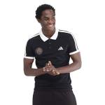 Polo Orlando Pirates Men's Icon 3STRIPE
