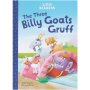 Mega Magazine Little Reader The Three Billy Goats Gruff