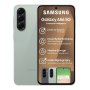 Samsung A56 5G 256GB Awesome Olive - 6.7" Fhd+ Amoled 1080X2340 ... - 256GB / Green