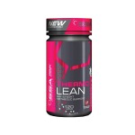 Ssa Thermolean Capsules 120'S
