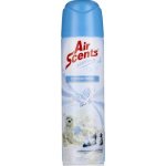 Air Scents Air Enhancer Cotton Fresh