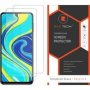 Tempered Glass For Xiaomi Redmi Note 9 Pack Of 2