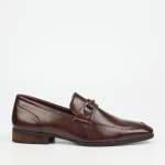 Magio 87 Faux Leather - Chocolate - Chocolate 8
