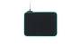 Cooper Cooler Master MP750 Medium Flexible Rgb Mousepad Smooth Surface Thick Rgb Borders Water Repellent Coating