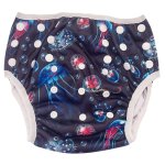 Bambo Swin Napppy - Bubbles 3-15KG