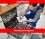 Dishwasher Repair By Juspropa