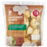 Cauliflower Florets 350G