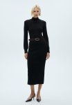 Sweater Moza - Black