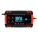 Universal Battery Charger High-speed & Efficient Charging