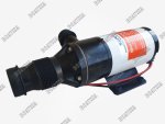 Macerator Pump 12V 45LPM
