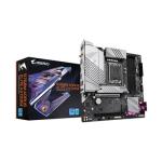 Gigabyte B760M Aorus Elite Ax DDR4 LGA1700 Intel B760 Micro-atx Intel Motherboard