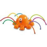 Play Go Wild Aqua Sprinkler - Ollie The Octopus