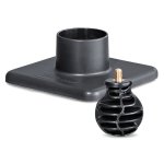Stedilens Base - Telephoto Lens Camera And Cell Phone Stabilizer