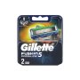 Blades Fusion Proglide 2'S