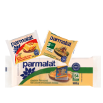 Parmalat Sliced Cheese