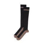 Copper Infused Compression Socks - Medium - Ns