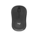 Logitech M240 Silent Bluetooth Mouse – Graphite
