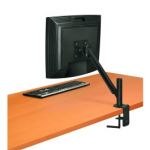 Fellowes Smart Suites Monitor Arm