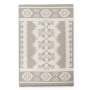 Suffolk Pine Double-side Brown & Taupe Rug - 240 X 340 Cm / Beige/cream