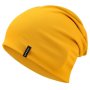 Hamuni Slouchy Beanie For Women Men Soft Breathable Cotton Beanie Hat Double-layered Lightweight Windproof Skull Cap Classic Casual Beanie For D