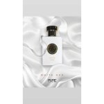 Pure White Oud