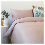 300TC Blush MINI Ball Duvet Cover Set