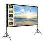 Hisense 100-INCH Pull Up Screen For C1-LASER C1-SCREEN