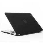 Silulo Online Store Crystal Protective Case For Macbook Air 11.6 Inch Black