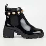 Rock & Co Blink 2 - Black - Black 4