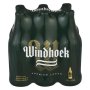 Windhoek Lager Nrb 6 X 440ML