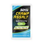 32GI Cramp Assalt Gel 10G